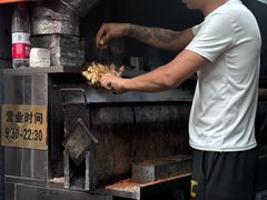 -同来顺烧烤餐厅(哈尔滨道店)