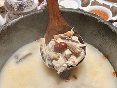 -敏珠拉姆藏餐·南京厨房(富春江东街店)