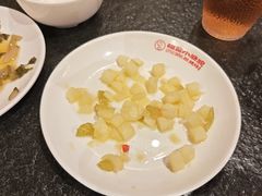 -福苗小骆驼烧烤(大唐不夜城店)