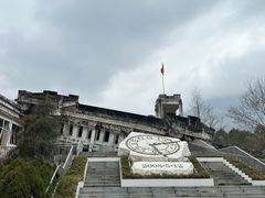 -阿坝州汶川特别旅游区