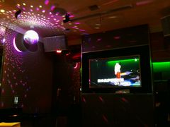 -乐界KTV(虹桥中心店)