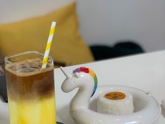 -五进制 Coffee Shop