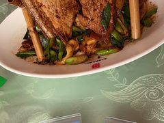-代木儿回锅肉