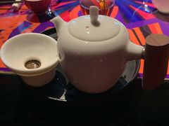 -上海滩餐厅(BFC外滩金融中心店)
