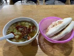 邢老三胡辣汤-邢老三肉丸糊辣汤(西安总店)