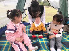 -钟山体育运动公园