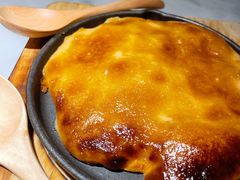 芝士烤红薯-蓉幸会川菜(苏宁广场店)