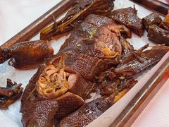 -鸿先阁·干煸虾(星沙店)