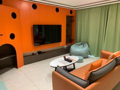 -太阳岛度假酒店