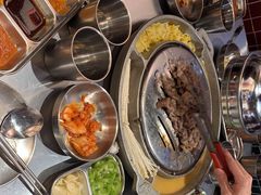 -朴安胖·韩国烤肉(沈阳店)
