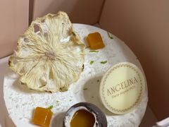 -Angelina安吉丽娜(恒隆广场店)