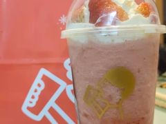 -喜茶(广州中山六路店)