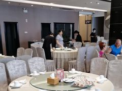 -南方酒店·淮扬菜(回民街店)