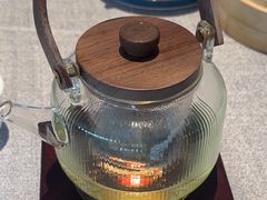 -晋江荣誉国际酒店·港誉茶餐厅