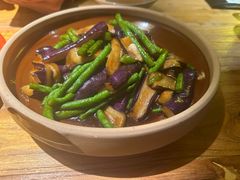 -破三川·新川菜(静安大融城店)