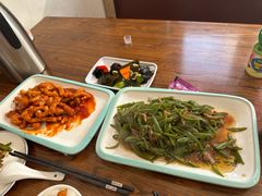 -火娃菜馆(新岭花园1期店)