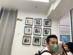 -bobo高端证件照工作室(三元桥店)