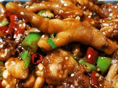 -我家小馆(江汉路店)