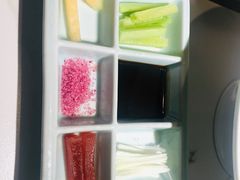 -四世同堂·京菜·烤鸭(双井店)