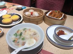 -点都德(华强南店)
