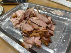 -王婶手擀面(灵寿店)