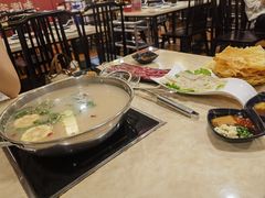-潮汕良记牛肉火锅(洪武路店)