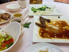 -锦粤宫·精致粤菜(深圳北站店)