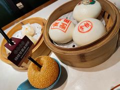 -禄运茶居·手工点心(体育西店)