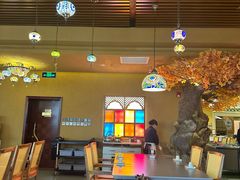 -君邦火锅(新疆大厦店)