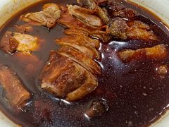 -蒲氏烤鸭(百寿路店)