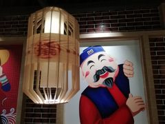-四道菜·福建海蛎煎(世欧广场店)