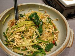 民间大拌菜-小天厨民间菜馆(深圳街店)