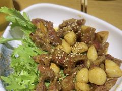 -桂马·日本料理·海胆·海鲜饭·酒场(民主广场店)