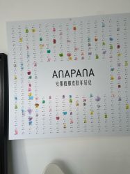 -安那般那皮肤年轻化ANAPANA