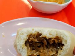 -香妃烤鸡(西单店)