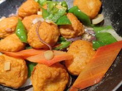 -海荣锅贴馆(开元商城店)