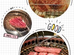 -芯元·碳烤熟成牛肉(经开店)