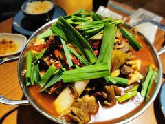 -老九巷川小馆(万松园店)