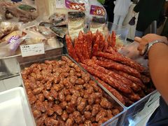 -泰康食品(南京东路店)