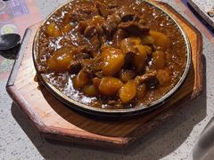 -将军牛排·尔滨地标朝鲜族美食(总店)