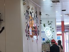 -春水锅贴·传统鲁菜(大明湖店)