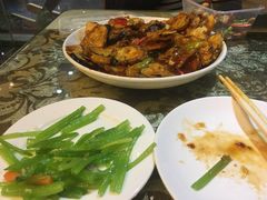 -老虎滩船说·海胆水饺·大连海鲜(老虎滩店)