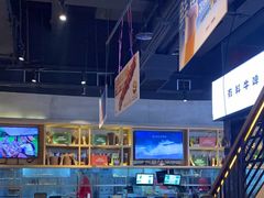 -木屋烧烤(龙湖天街店)