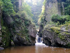 android_upload_pic-茅兰沟国家森林公园