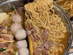 -合记汕头牛肉店(嘉禾路店)