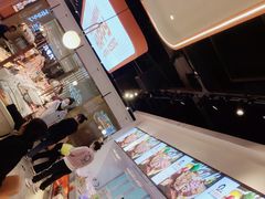 -快乐爱斯米牛排自助(吾悦广场店)