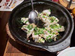 -客语客家菜(东山口店)