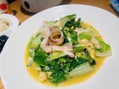 -必点海鲜·海肠捞饭·鲅鱼水饺(滨江道店)