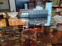 -七彩云南庆沣祥茶庄(金融街店)