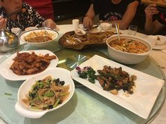 -德泰楼餐饮(莲湖路店)